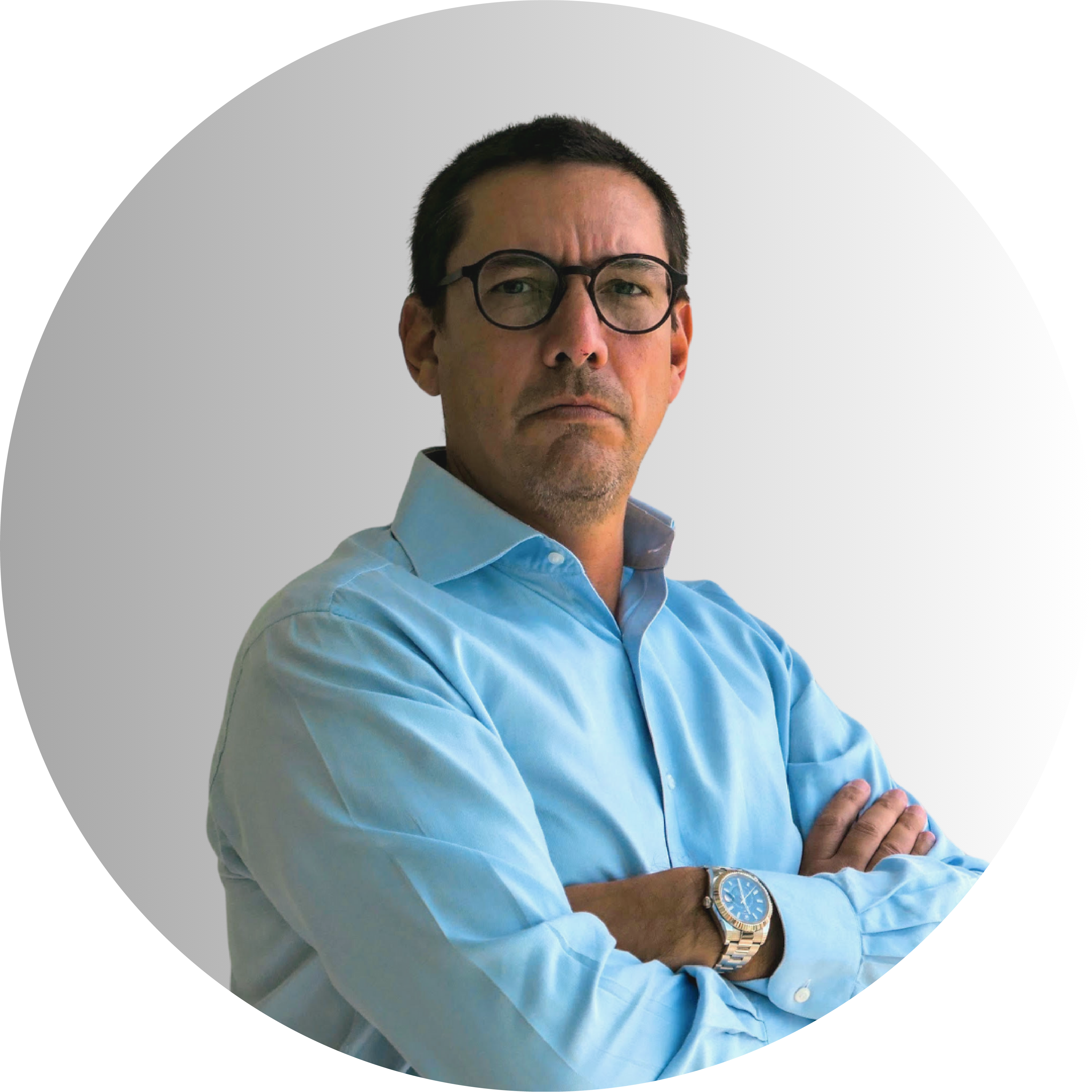 Alberto Quiroga